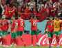 المنتخب المغربي لتأكيد نجاحه المونديالي والسيطرة على مجموعته