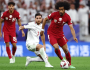 المنتخب القطري إلى نهائي كأس آسيا لملاقاة الأردن
