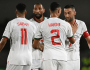 المنتخب المغربي يواجه وديا منتخبي أنغولا وموريتانيا