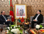 وزير الخارجية المغربي يبحث بالقاهرة مع المكلف بمهام وزير الخارجية الليبي تطورات الوضع في ليبيا