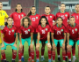 المنتخب المغربي يتقدم إلى المركز 58 في تصنيف فيفا (نساء)
