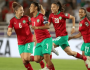 في حال تجاوز نظيره زامبيا.. القرعة تضع المنتخب الوطني النسوي في مجموعة صعبة