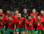 المنتخب المغربي يحقق فوزا صغيرا على أنغولا