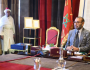 جلالة الملك محمد السادس يترأس مجلسا وزاريا