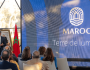 المكتب الوطني للسياحة يعزز وجهة المغرب في السوق الفرنسية