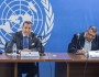 هلال يدعو إلى ضرورة تعزيز الشراكة الاستراتيجية بين الأمم المتحدة والاتحاد الإفريقي