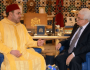 الملك محمد السادس يؤكد لعباس دعم المغرب الراسخ للحقوق المشروعة للشعب الفلسطيني