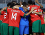 المنتخب الوطني U17 إلى دور 16 مونديال إندونيسيا على رأس المجموعة الأولى