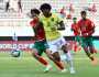 خسارة المغرب من الإكوادور في كأس العالم تحت 17 سنة