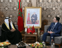 منتدى التعاون العربي الروسي بمراكش.. الوزير بوريطة يتباحث مع نظيره البحريني