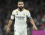 داني كارفاخال ينضم لقائمة المصابين في ريال مدريد