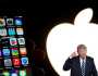 ترامب يهدد آبل بفرض رسوم جمركية إذا لم تُصنّع آيفون في أمريكا