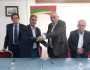 “الأردنية للبحث العلمي” و”مصدري ومنتجي الخضار والفواكه” توقعان اتفاقية تعاون