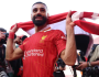 عاجل || محمد صلاح أفضل لاعب في الدوري الإنجليزي