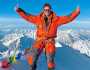 بريطاني يسجل رقماً قياسياً بتسلق إيفرست 19 مرة