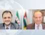 اجتماع أردني سوري لتعزيز التعاون في قطاع الاتصالات وتكنولوجيا المعلومات