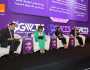 أورنج الأردن ترعى قمة GWTS 2025