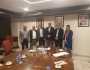 المهندس أبو هديب يبحث مع رئيس وأعضاء واتحاد الجمعيات الخيرية في الكرك سبل تعزيز التعاون المشترك