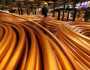 ارتفاع أسعار خام الحديد والنحاس يتراجع