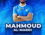 محمود مرضي يبدأ مشواره الاحترافي في الإمارات