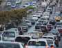 ازدحامات مرورية خانقة في عمّان والمحافظات