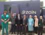 Zain and the University of Jordan Renew Partnership to Provide Healthcare Services through Zain Free Mobile Clini