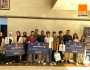 Orange Jordan Empowers Innovation through Sponsorship of the 2025 Mafraq AI Hackathon
