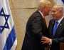 ترامب يطالب بعفو “بيبي” نتنياهو عن قضايا الفساد أمام الكنيست