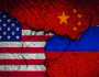 الولايات المتحدة تعلن عن عقوبات جديدة على روسيا وتؤكد خياراتها التجارية مع الصين