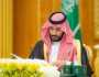ولي العهد الأمير محمد بن سلمان يرأس جلسة مجلس الوزراء