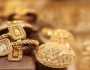 الذهب يقفز إلى أسعار تاريخيّة في السوق المحلي