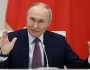 بوتين يعلن انتهاء التجارب على صاروخ نووي جديد “بوريفيستنيك”