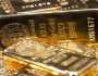 الذهب يعاود الانخفاض مجددا