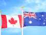 أستراليا وكندا توقعان اتفاقية لتعزيز المعادن الحيوية