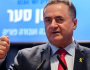 وزير الدفاع الإسرائيلي: سنرد بقوة كبيرة على حماس أو أي تهديد لقواتنا