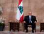 بايدن: جوزاف عون الزعيم المناسب للبنان