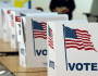ملايين الأميركيين يتوجهون للتصويت بالانتخابات الرئاسية الثلاثاء