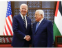 إعلام عبري: عباس رفض تلقي مكالمة هاتفية من بايدن