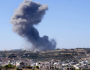غارة إسرائيلية على بلدة لبنانية حدودية