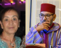 وفاة والدة الملك محمد السادس