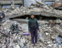 55 مليون طن من الركام .. نتيجة الحرب في غزة