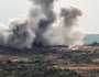 الاحتلال يقصف مناطق في الجنوب اللبناني