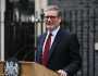 رئيس الوزراء البريطاني: تحقيق السلام يعتمد على حل الدولتين