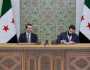 يحدد المدة الانتقالية وسلطات الرئيس .. الشرع يوقع الإعلان الدستوري السوري