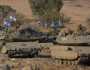 الاحتلال يعلن استكمال السيطرة على محور موراج وعزل رفح