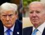 ترامب: نتجه إلى حرب عالمية .. وجو بايدن نائم على الشاطئ