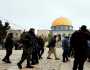عشرات المستوطنين يقتحمون المسجد الأقصى