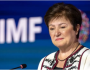 مديرة صندوق النقد: محادثات زيادة القرض لمصر بالمرحلة الأخيرة