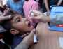 150 ألف طفل في غزة تلقوا الجرعة الثانية من لقاح شلل الأطفال