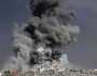 الاحتلال يشن غارة جوية على غزة